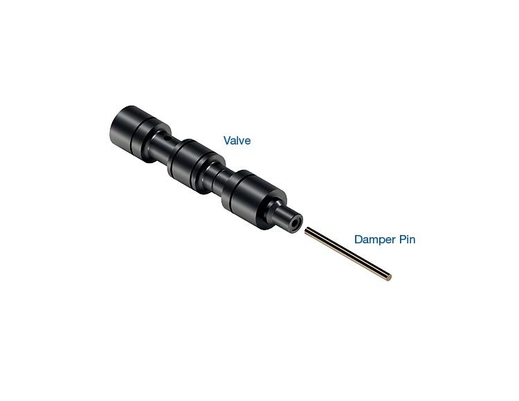 Sonnax O/S UV Reduction Valve Kit 01J 33741B-08K