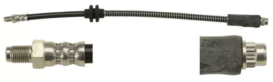TRW Brake Hose PHB500