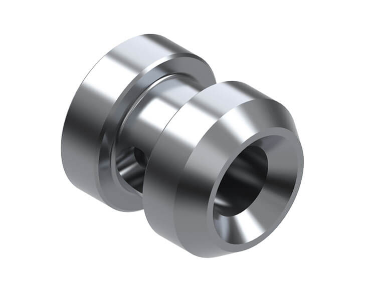 Sonnax Check Ball 4L80E Low / Reverse 34200-52