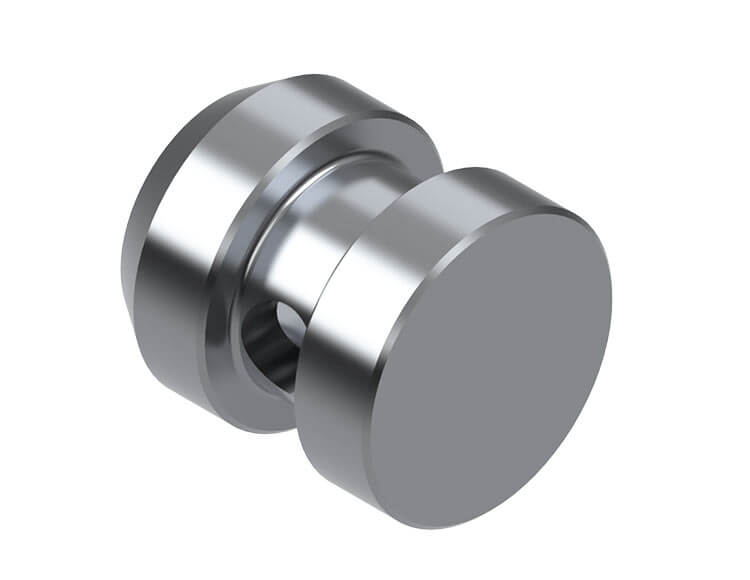 Sonnax Check Ball 4L80E Low / Reverse 34200-52