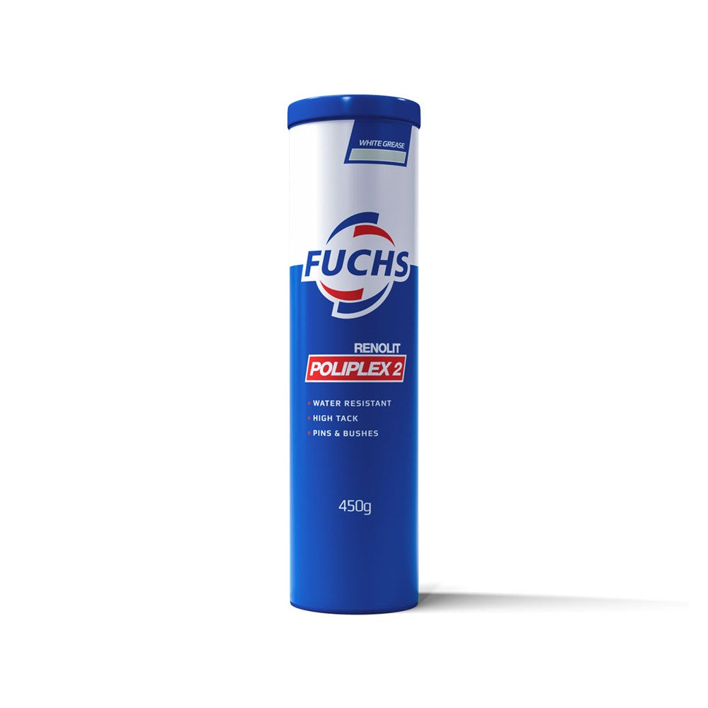 Fuchs Renolit LEP 2 HD Grease 450g 3421450