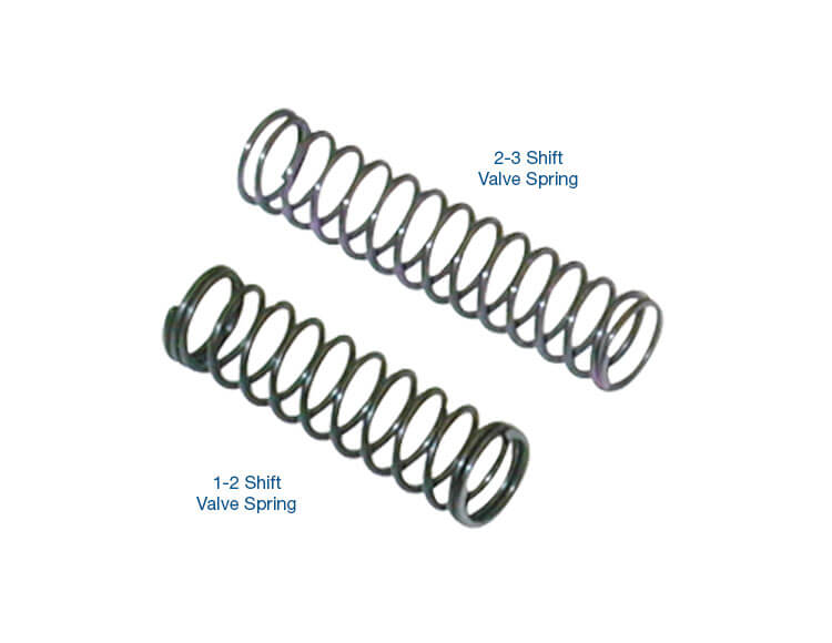 Sonnax Spring 1-2 & 2-3 Shift Valve 34994-02K