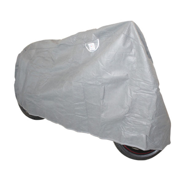 Autotecnica Evolution Motorbike Cover Medium up to 600cc bike 35-194
