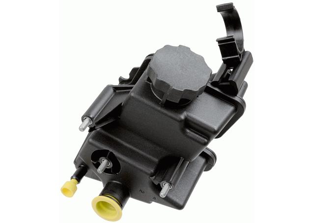 Lemforder Power Steering Reservoir 37126 01