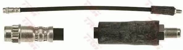 TRW Brake Hose PHB537
