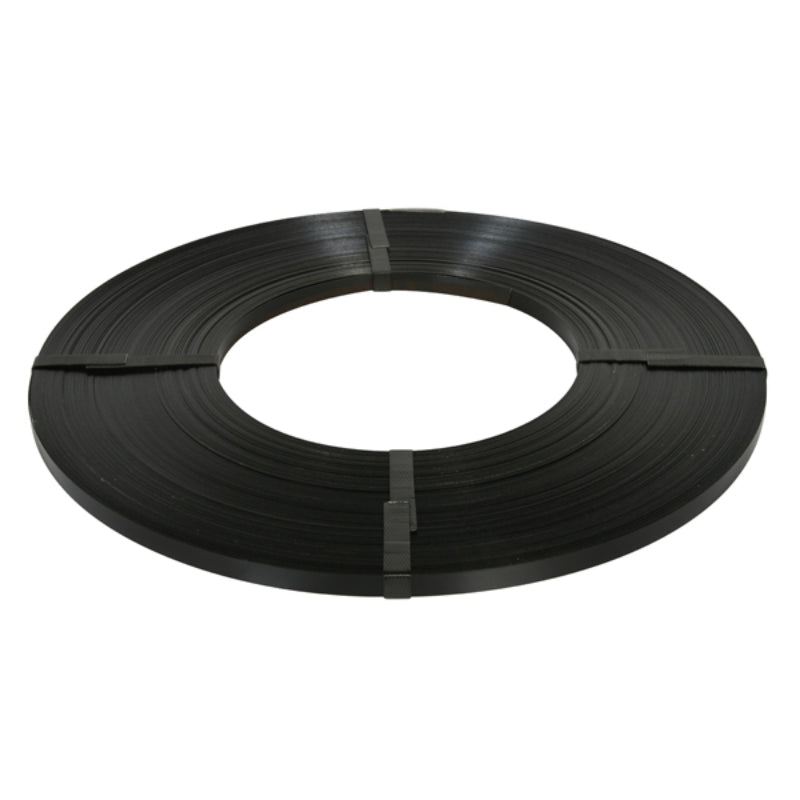 Dy-Mark Steel Strapping 12mm (Roll) 35250112