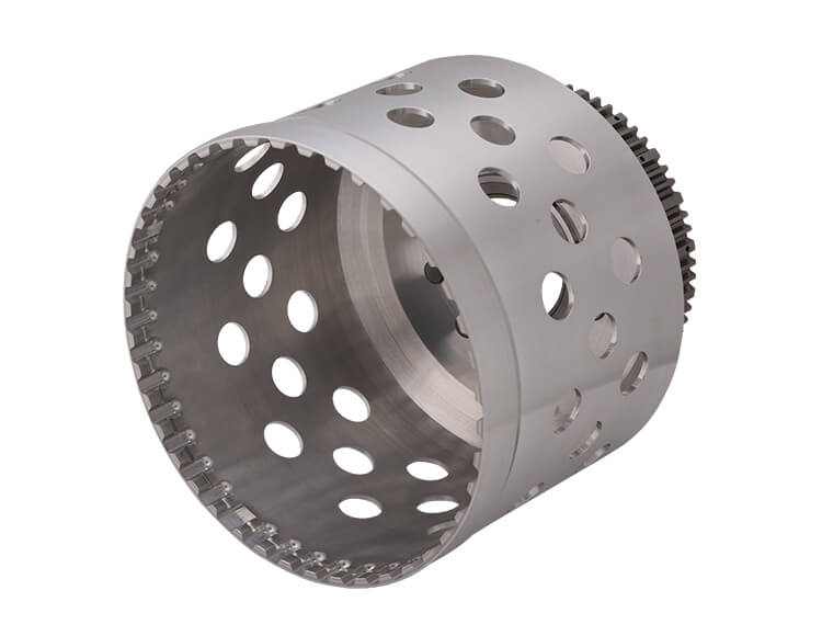 SONNAX Clutch Hub 8HP70/75 D Clutch 35570-70K