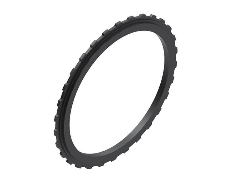 Sonnax Backing Plate Heavy Duty D Clutch 35570-75