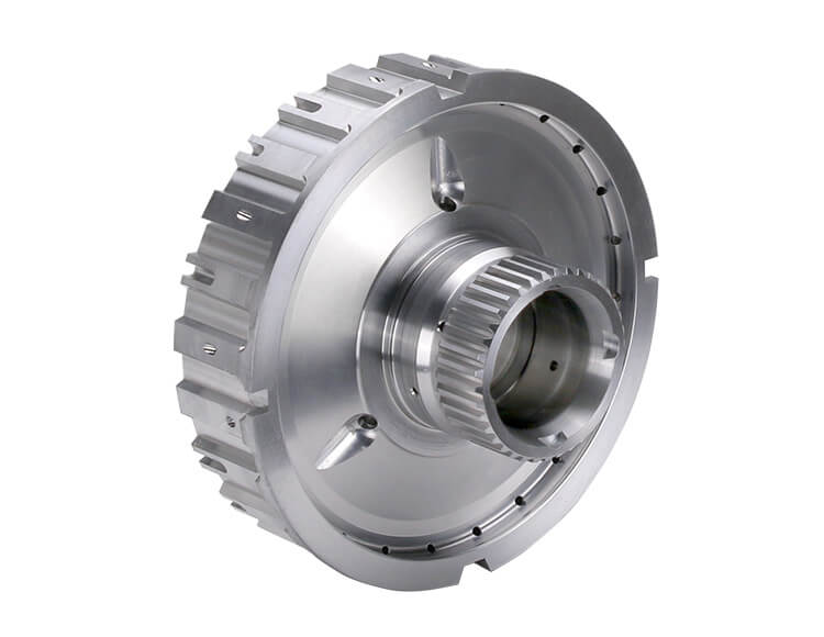 Sonnax E Clutch Hub 8Hp70 - Heavy Duty 35572-38T
