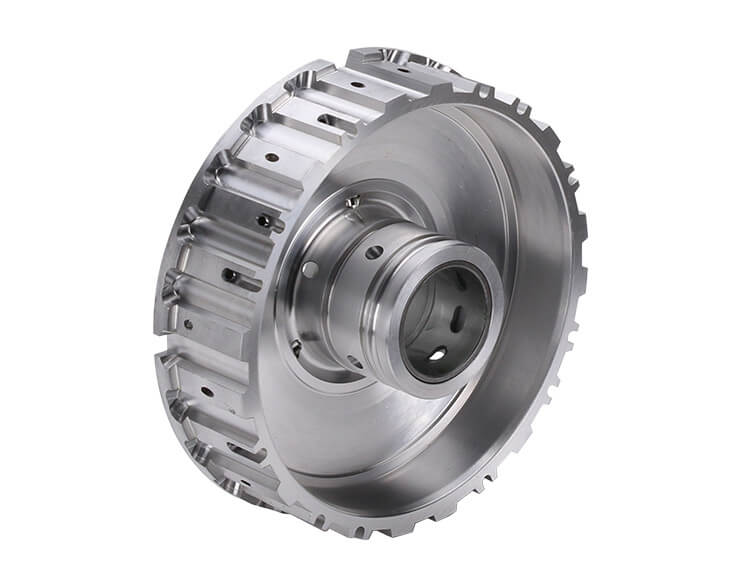 Sonnax E Clutch Hub 8Hp70 - Heavy Duty 35572-38T