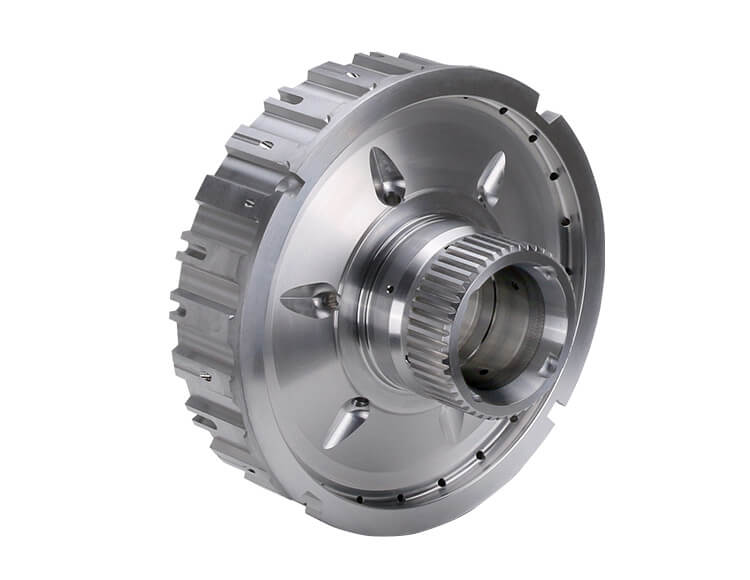 Sonnax E Clutch Hub Heavy Duty ZF8HP 35572-48T