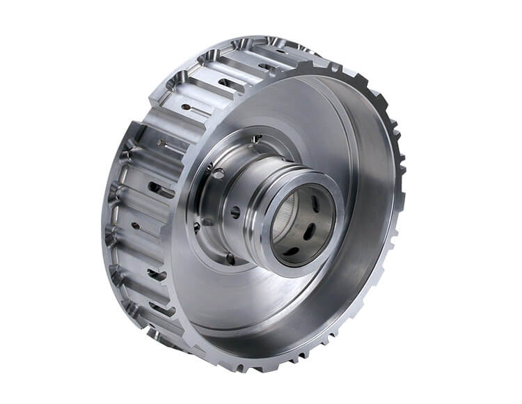 Sonnax E Clutch Hub Heavy Duty ZF8HP 35572-48T
