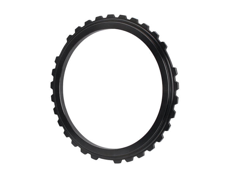 Sonnax Backing Plate Heavy Duty A Clutch 35577-70