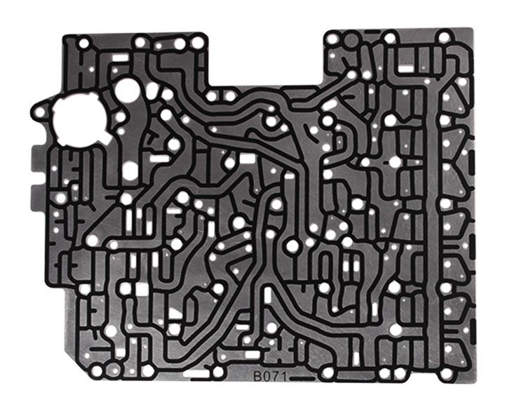 Sonnax Valve Body Separator Plate 8Hp55 35740-071