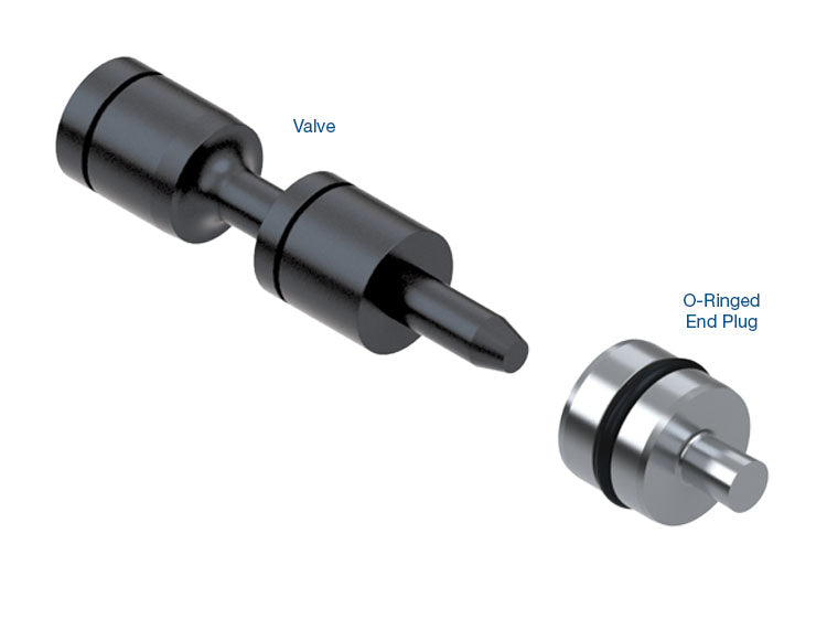 Sonnax Oversized Tc Pressure Valve Kit 35740-18K