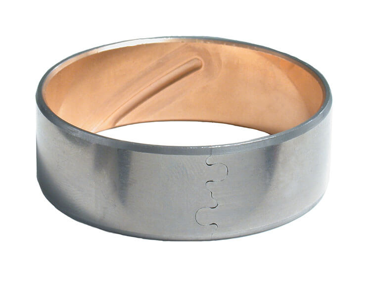 Sonnax Pump Bushing 4R100 36002-01
