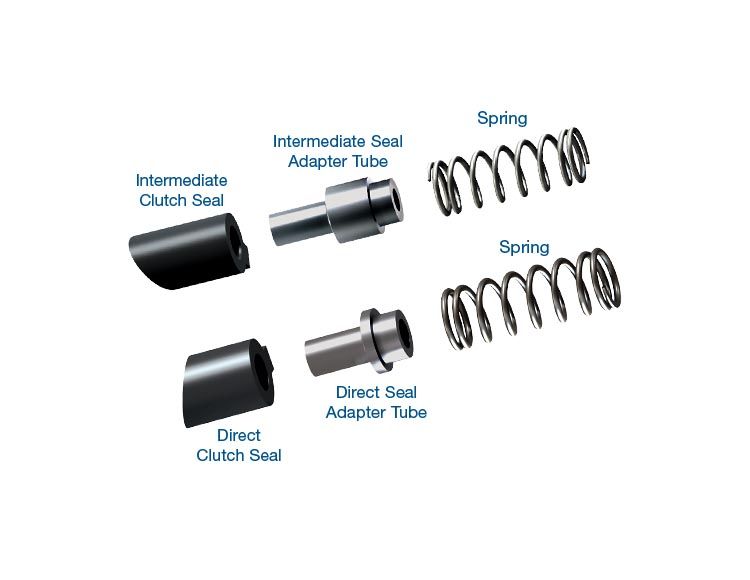 Sonnax Int/Dir Clutch Fd/Seals E0/4R100 36424-24K