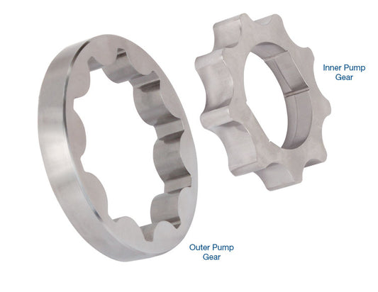 Sonnax Gear Set F/Pump E40D/4R100 36438A