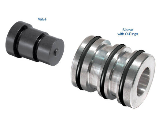 Sonnax Kit Boost Valve C6 Sonnax 36941-01K