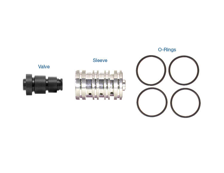 Sonnax REV/ Bst Vlve & Slve (C6) Petrol 36946-01K