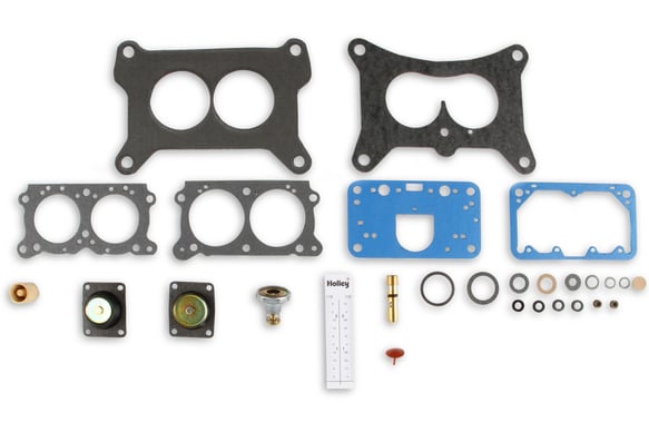 Holley Fast Kit Suit 2300 2Bbl HO37-1543