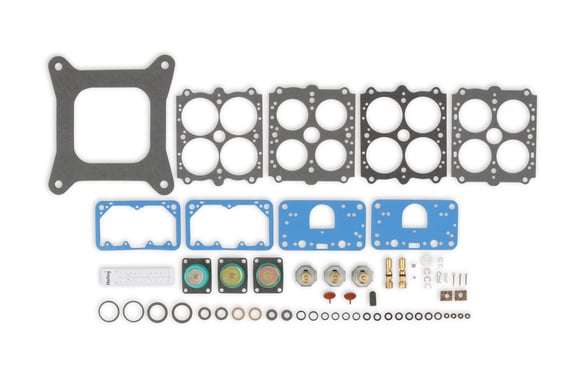 Holley Renew Kit HO 37-485