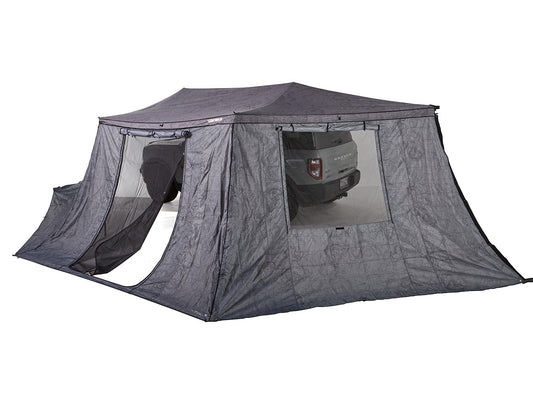 Yakima OverNOut 180 Wall Kit Awning accessory