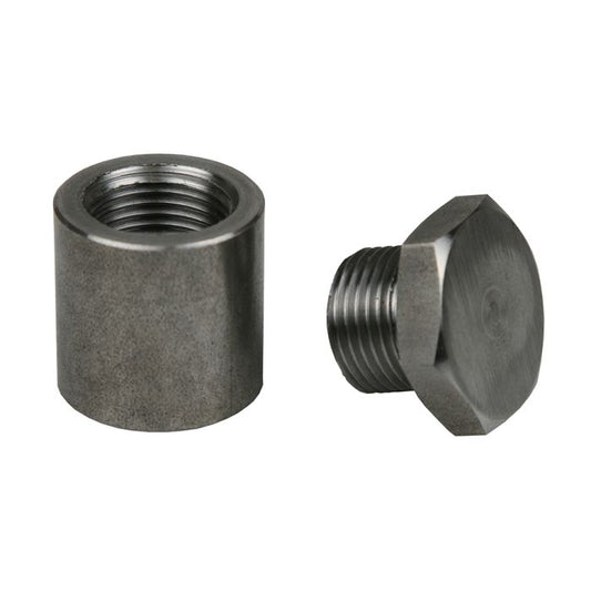 Innovate Motorsport Extended O2 Sensor Bung & Plug 37640