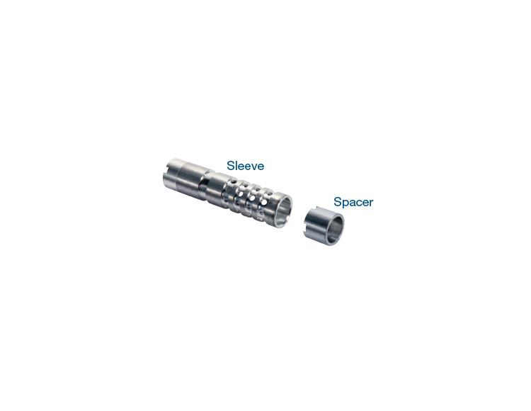 Sonnax Tcc Mod Valve Kit (5R55E) 37947-07K
