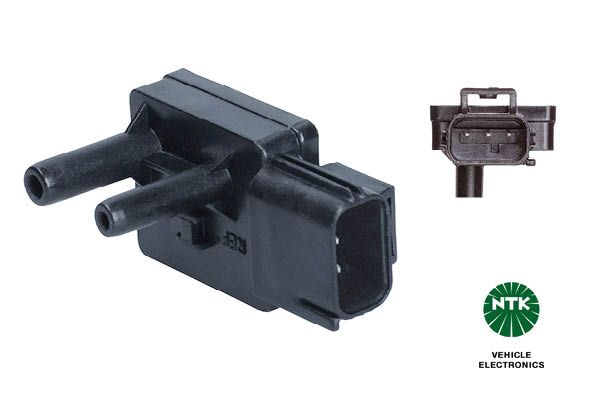 NTK Differential Pressure Sensor EPD3-V017