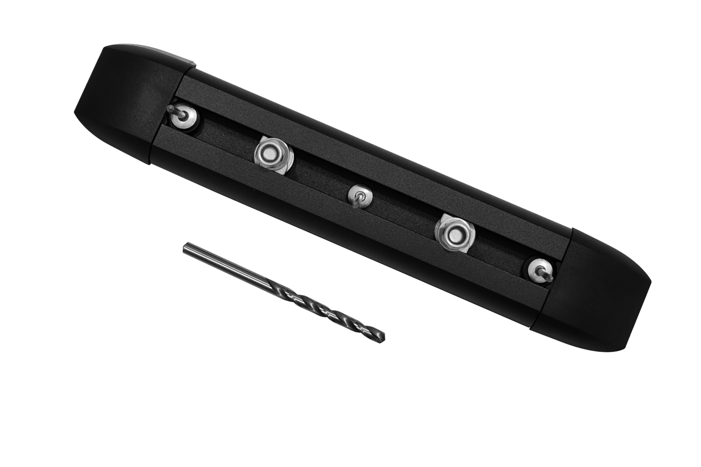 Yakima LockNLoad Permanent Mount Kit Pack of 2