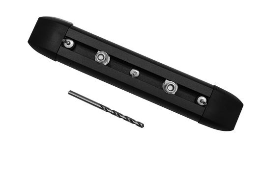 Yakima LockNLoad Permanent Mount Kit Pack of 2