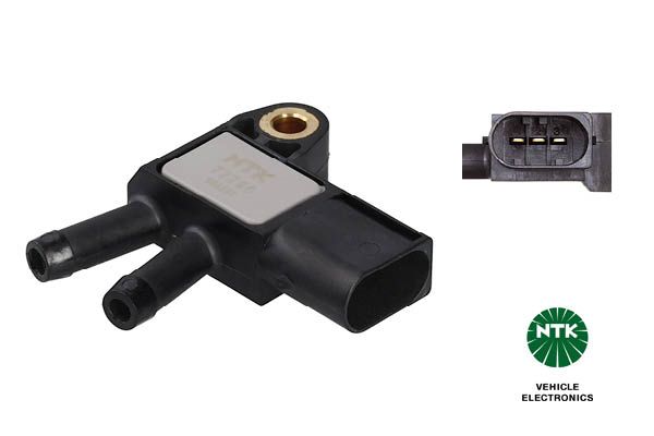 NTK Differential Pressure Sensor EPD3-D010