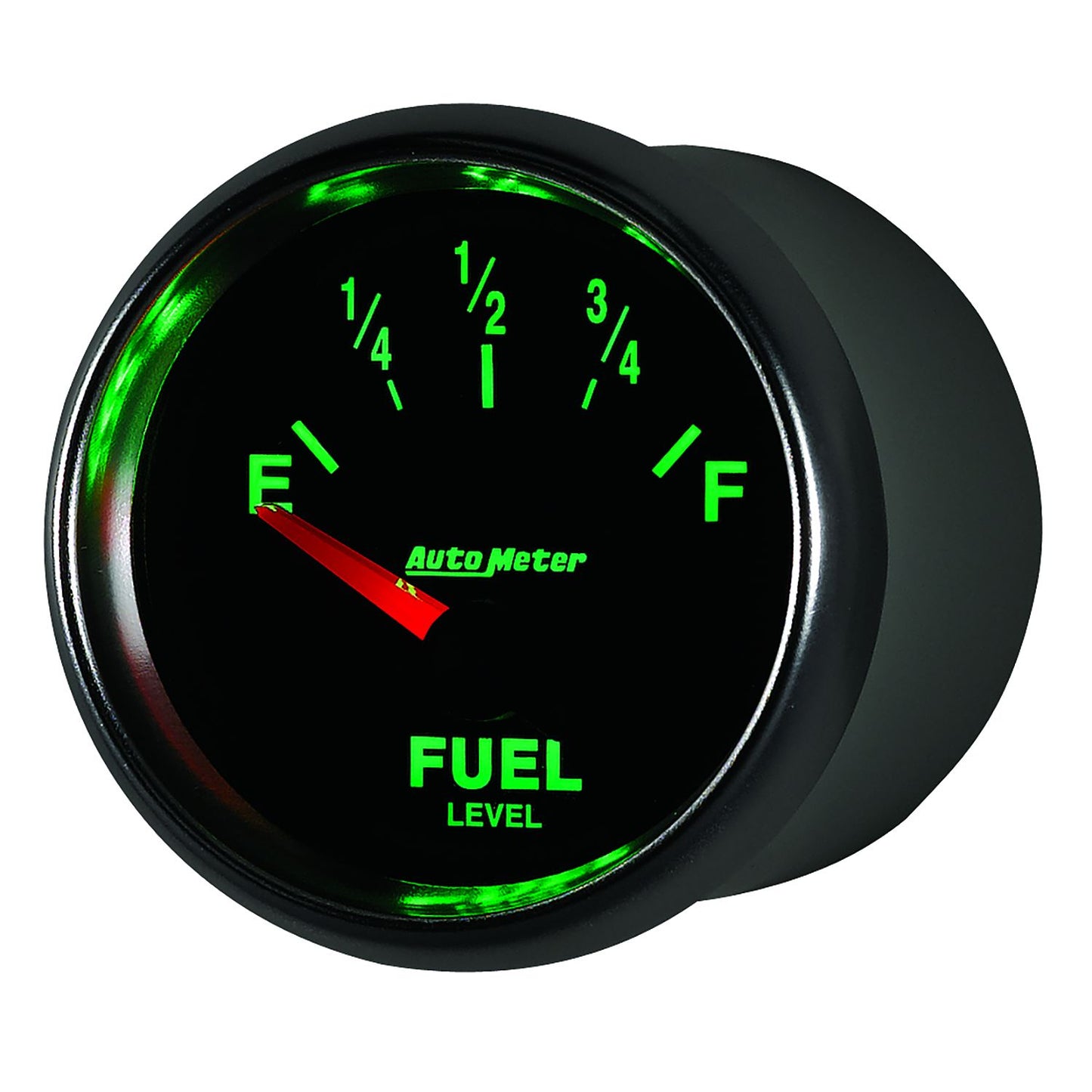 AutoMeter Gs 2-1/16in Fuel Level 240-33 AU3816