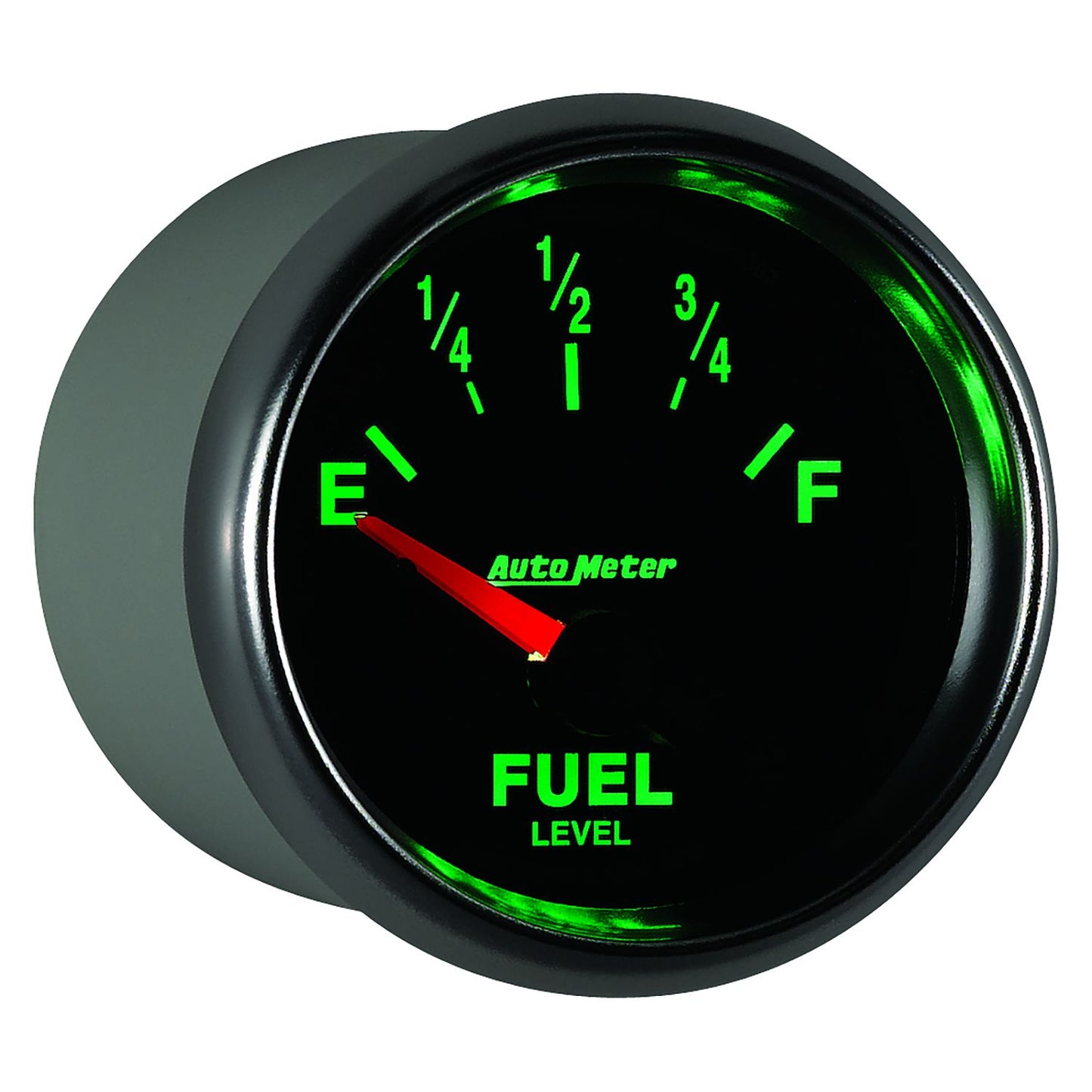 AutoMeter Gs 2-1/16in Fuel Level 240-33 AU3816