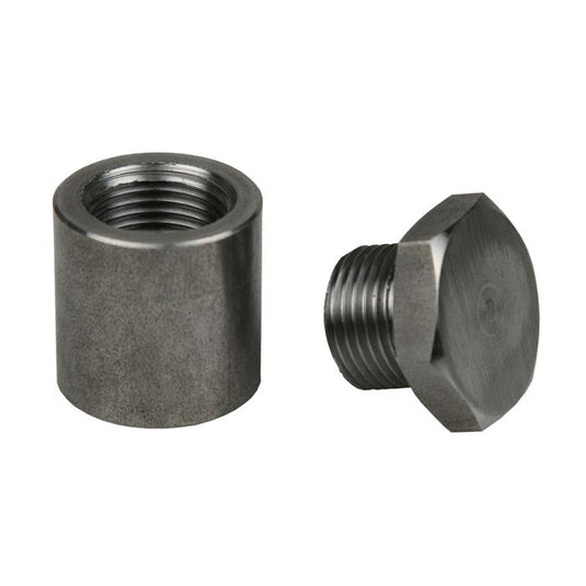 Innovate Motorsport Extended O2 Sensor Bung & Plug 38380
