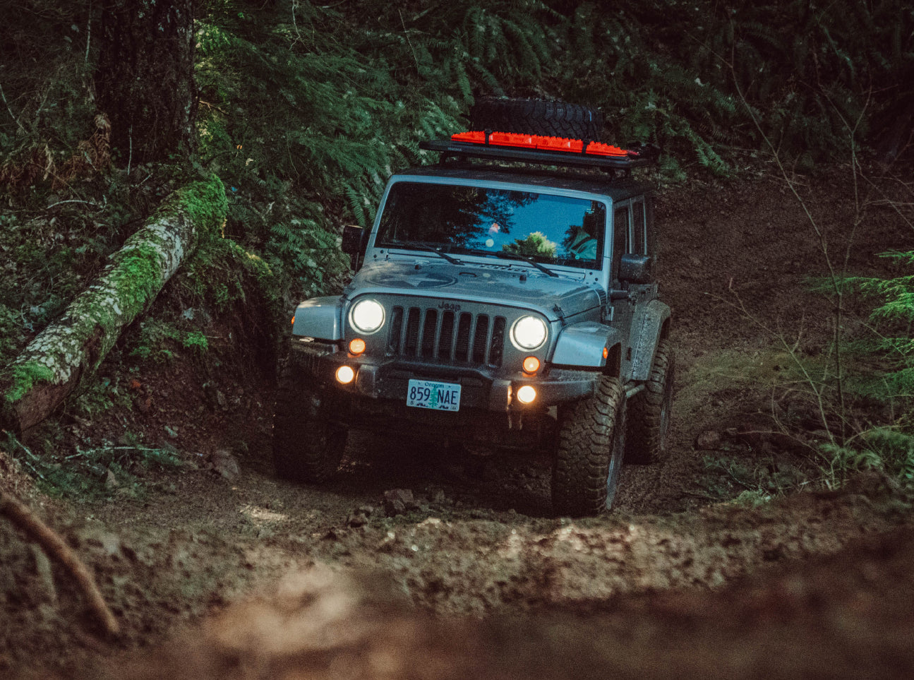 Yakima RibCage JK