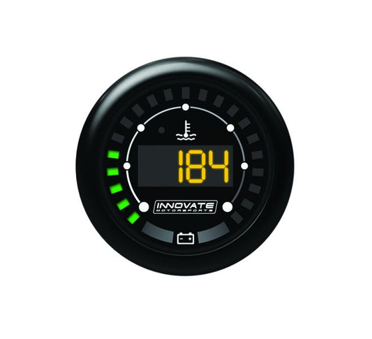 Innovate Motorsport MTX Digital Water Temperature 38530