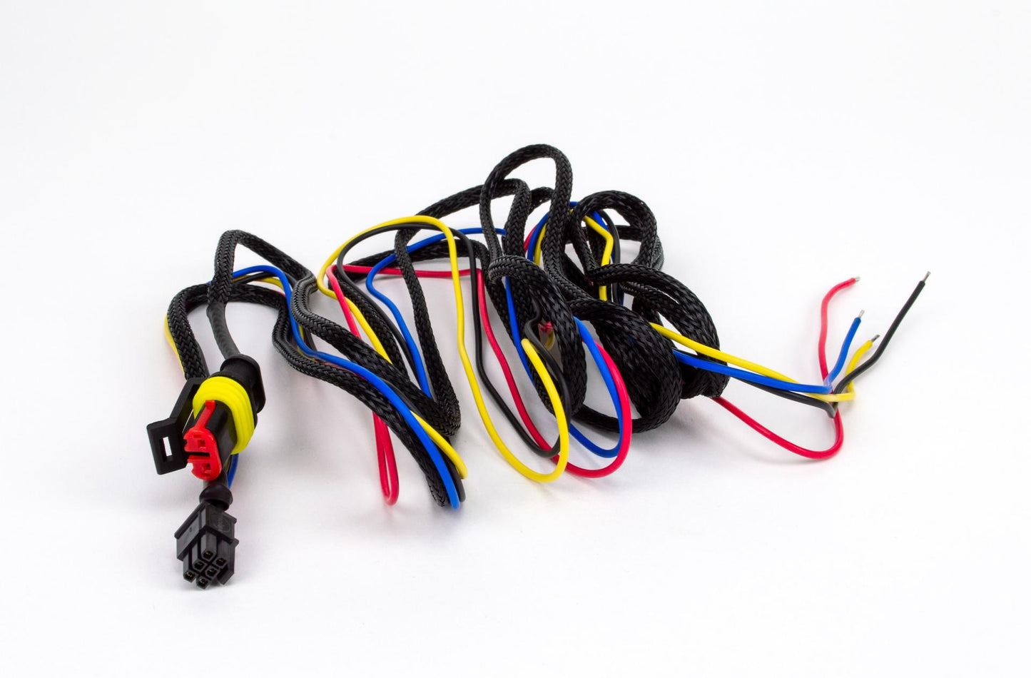 GFB 3855 G-Force/D-Force Wiring Loom