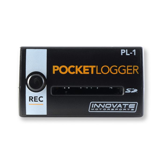 Innovate Motorsport PL-1 Pocket Logger MTS Data 38750