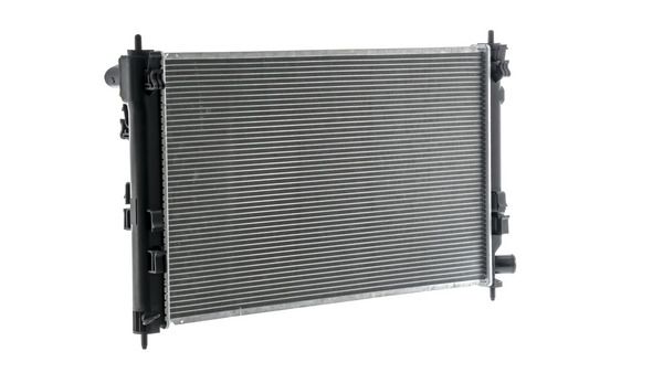 Mahle Radiator OE Quality CR 1902 000S