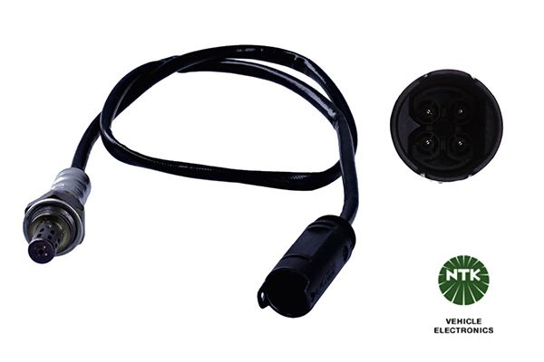 NTK Oxygen Sensor OZA811-EE17