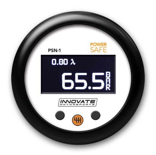 Innovate Motorsport PSN-1 Powersafe NOS Gauge 38930