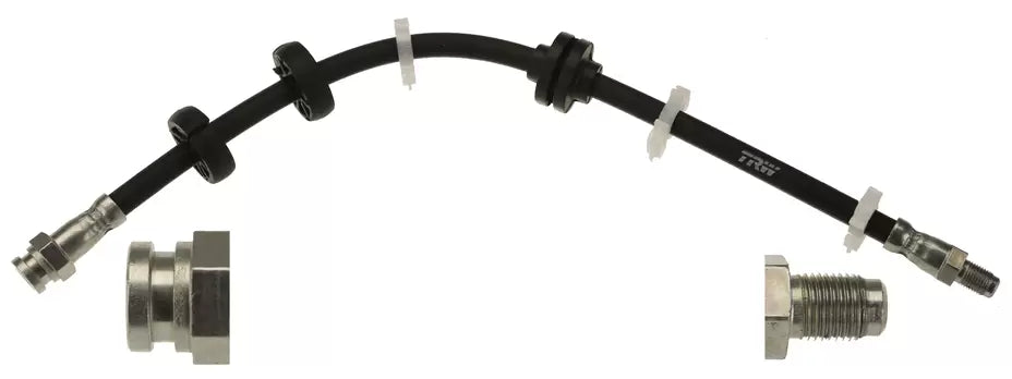TRW Brake Hose PHB648