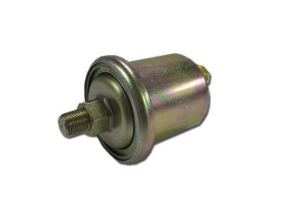 Murphy Pressure Sender (0 - 100PSI) 1/8 - 27Nptf Stud Terminals 09ESP100