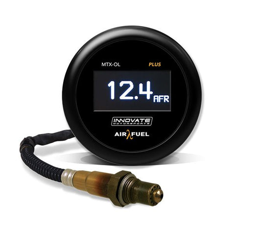 Innovate Motorsport MTX-OL Plus Air Fuel Ratio 39360
