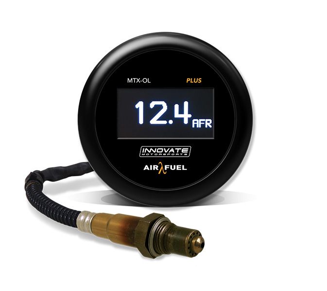 Innovate Motorsport MTX-OL Plus Air Fuel Ratio 39350