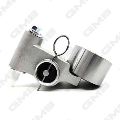 GMB Belt Tensioner V-Ribbed Belt GHAT-147