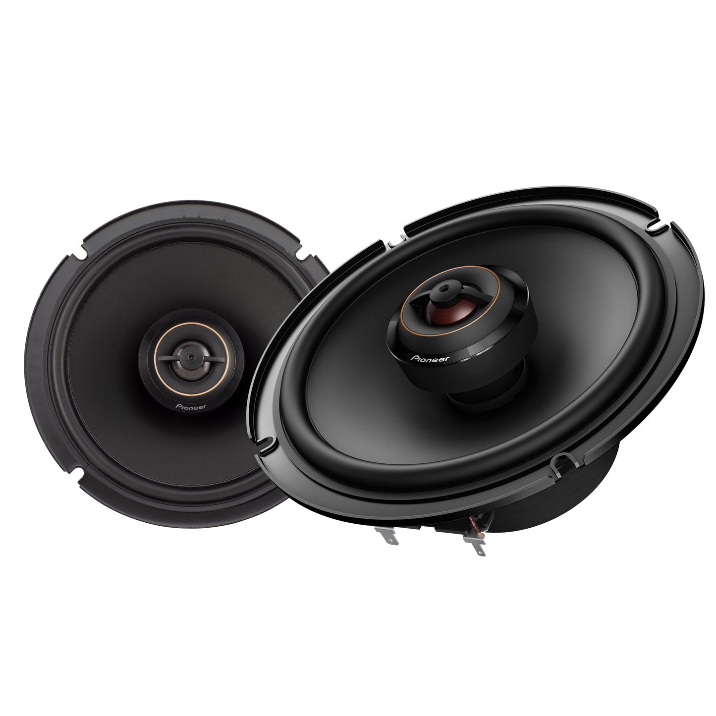 Pioneer Speakers D Series 6.5In Coax 270W TSD65F