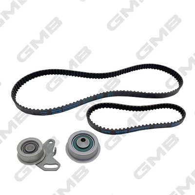 GMB Timing Belt Kit GKM0031